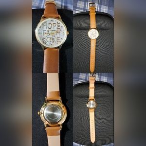 Women's watch